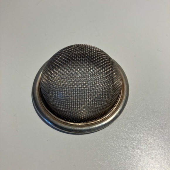 ROYAL SELANGOR pewter Bacchus wine funnel - Picture 8 of 10